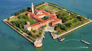 Isole della laguna di Venezia